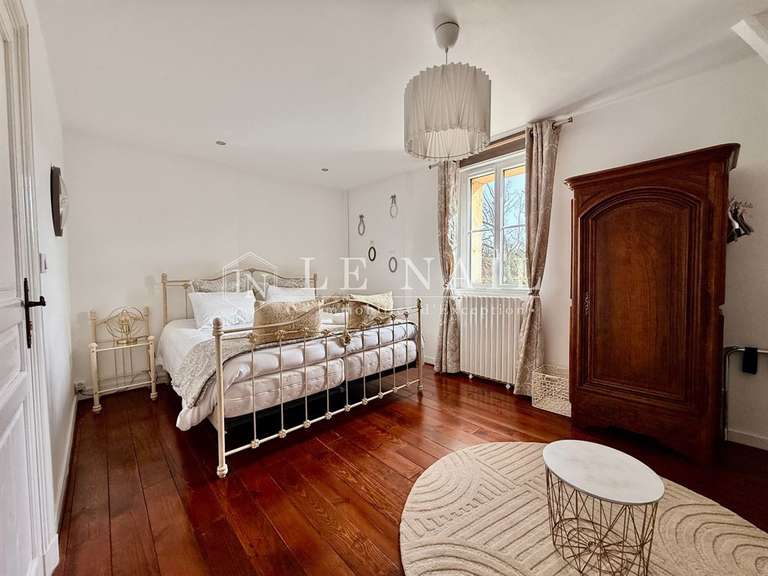 Manoir Bergerac - 5 chambres - 340m²