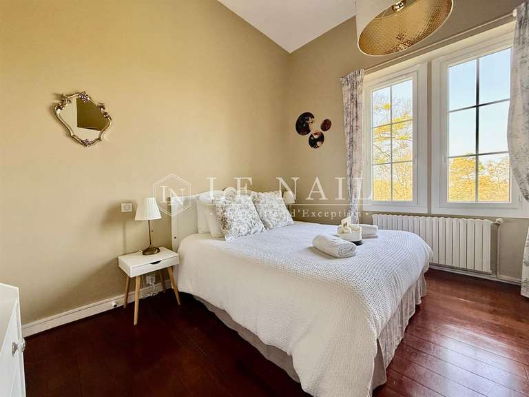 Manor Bergerac - 5 bedrooms - 340m²