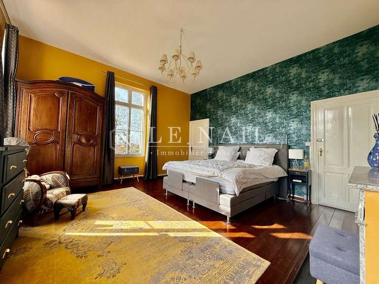 Manor Bergerac - 5 bedrooms - 340m²
