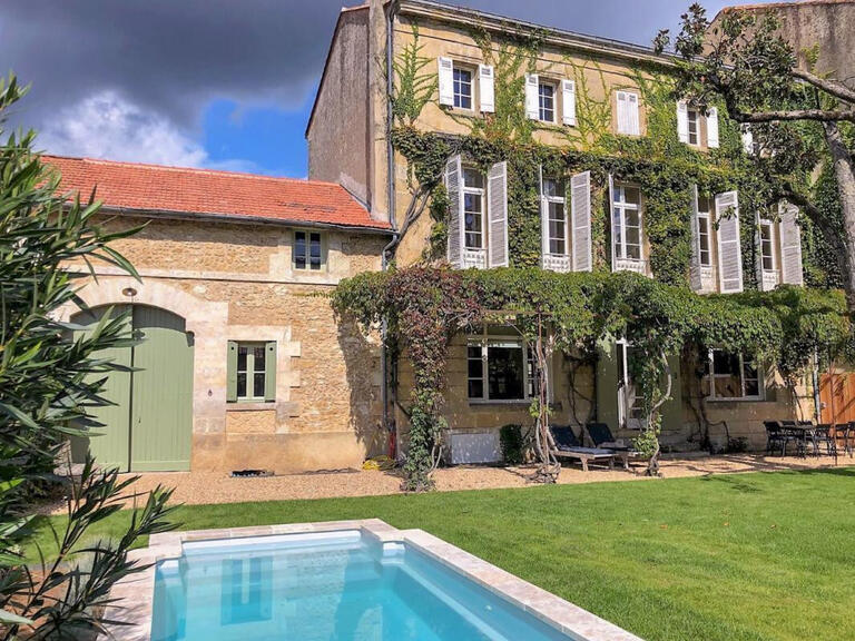 Vente Propriété Bergerac - 4 chambres