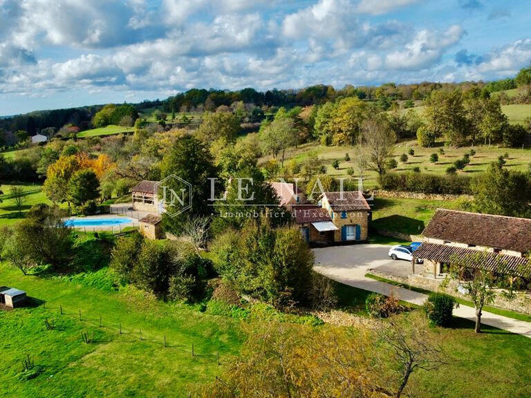 Vente Propriété Bergerac - 10 chambres