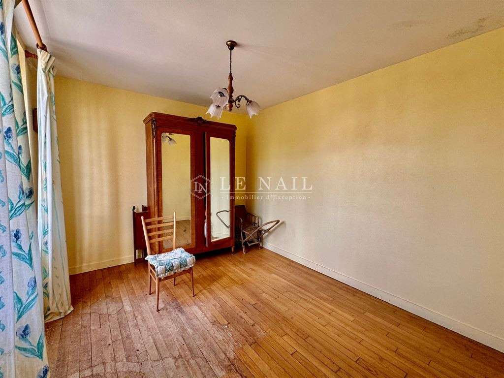 Property Bergerac