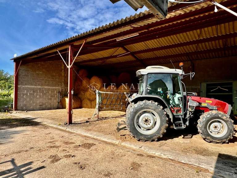 Propriété Bergerac - 9 chambres - 295m²