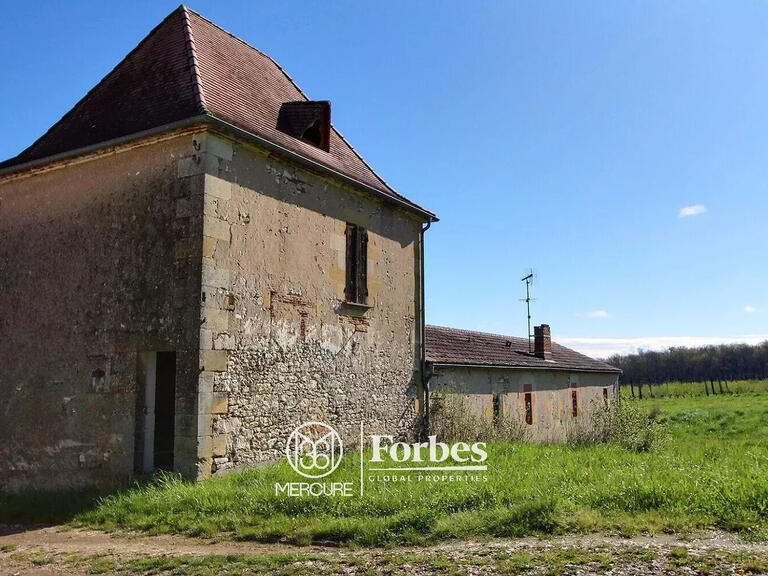 Property Bergerac - 1100m²
