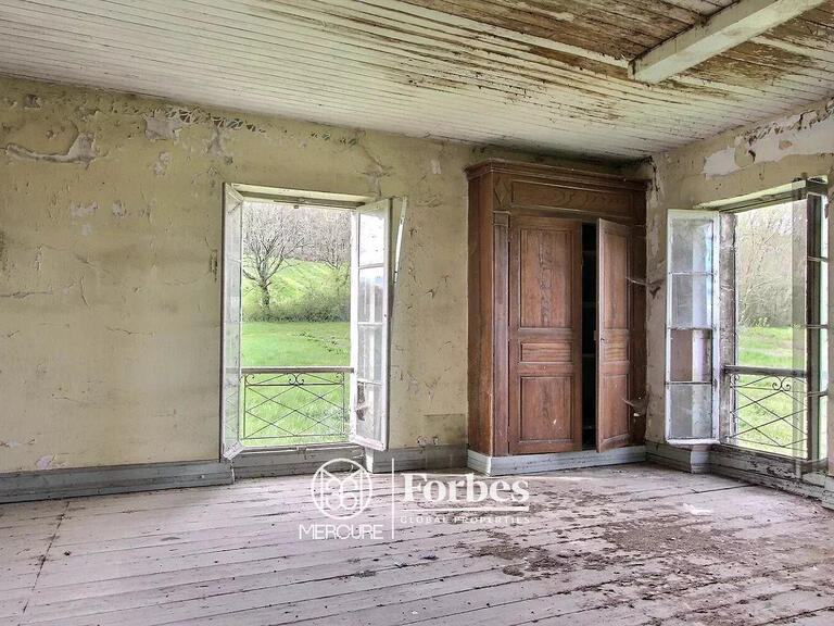 Property Bergerac - 1100m²