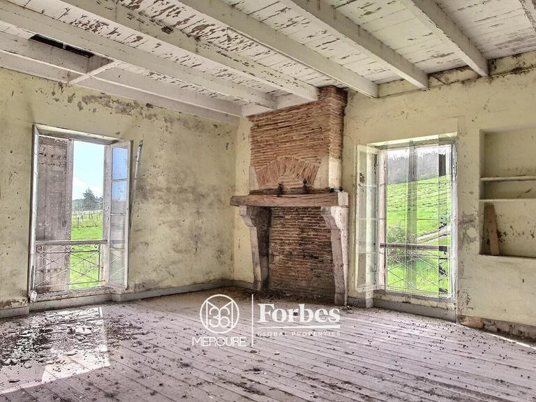 Property Bergerac - 1100m²