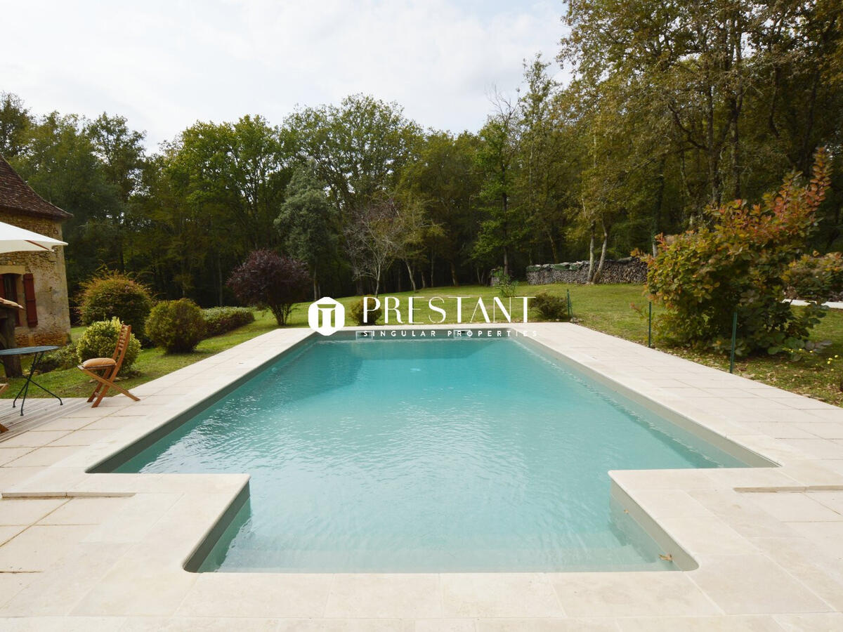 Property Bergerac