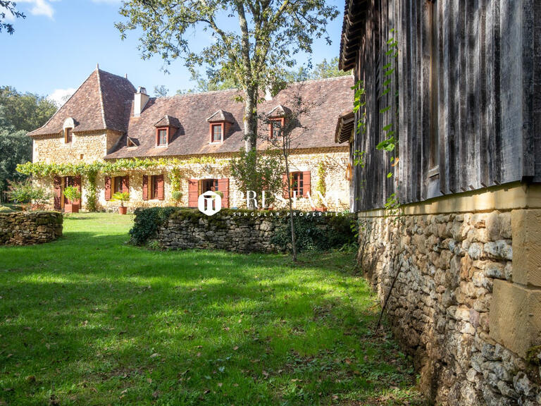 Propriété Bergerac - 5 chambres - 320m²