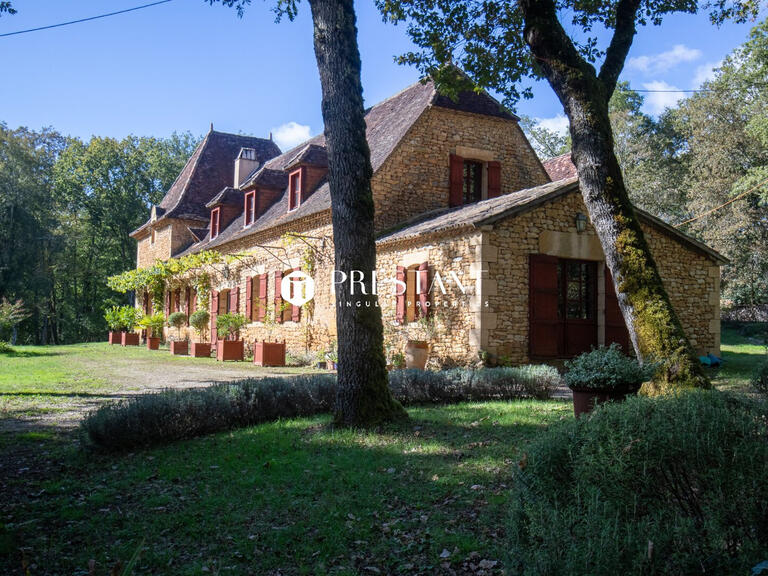 Propriété Bergerac - 5 chambres - 320m²