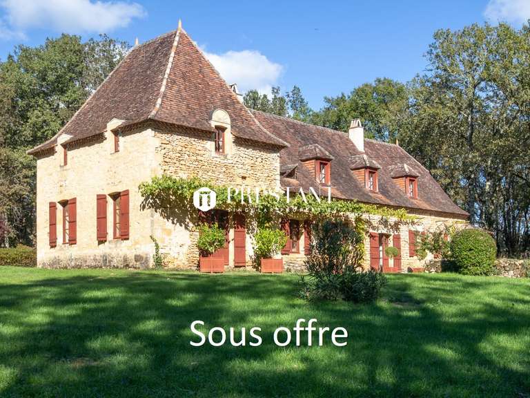 Property Bergerac - 5 bedrooms - 320m²