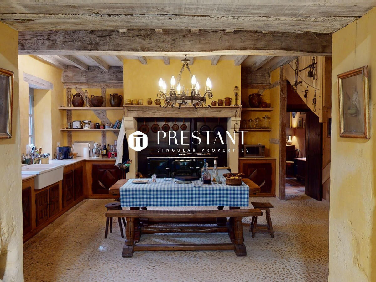 Property Bergerac