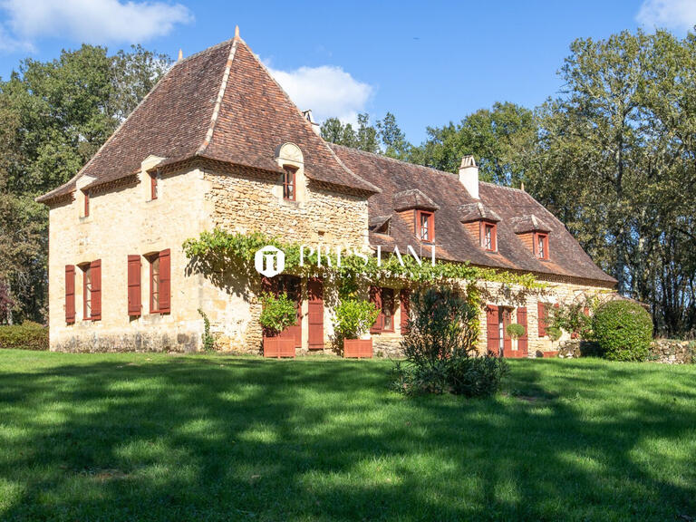 Propriété Bergerac - 5 chambres - 320m²