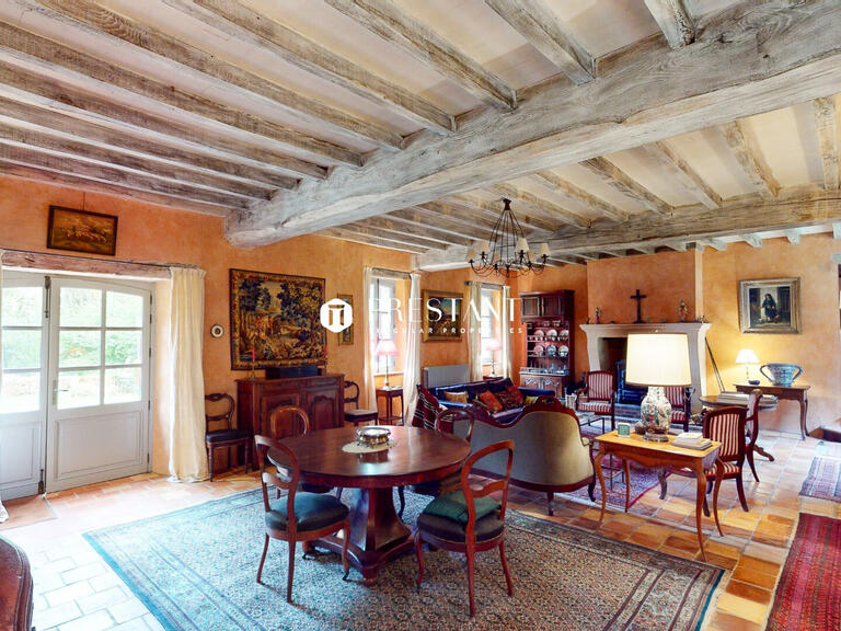 Propriété Bergerac - 5 chambres - 320m²