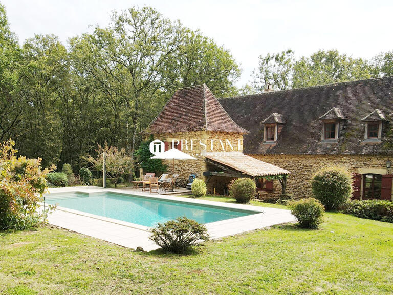 Propriété Bergerac - 5 chambres - 320m²