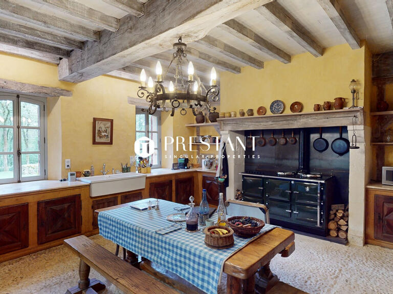 Propriété Bergerac - 5 chambres - 320m²