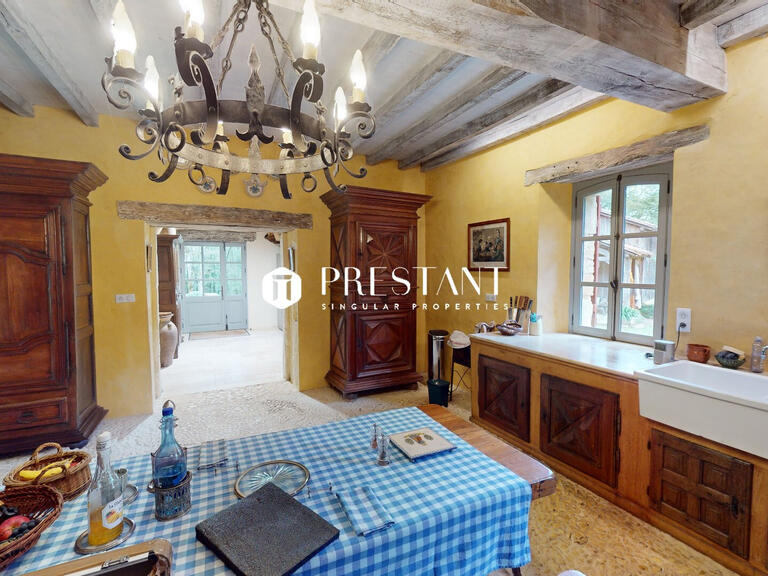 Propriété Bergerac - 5 chambres - 320m²