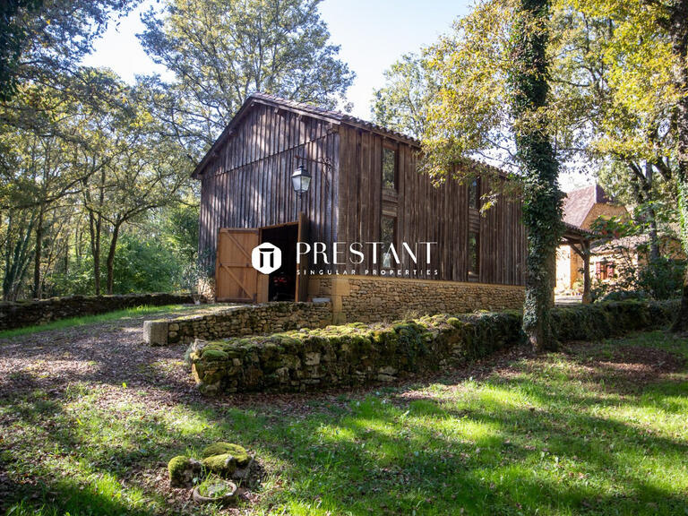 Propriété Bergerac - 5 chambres - 320m²