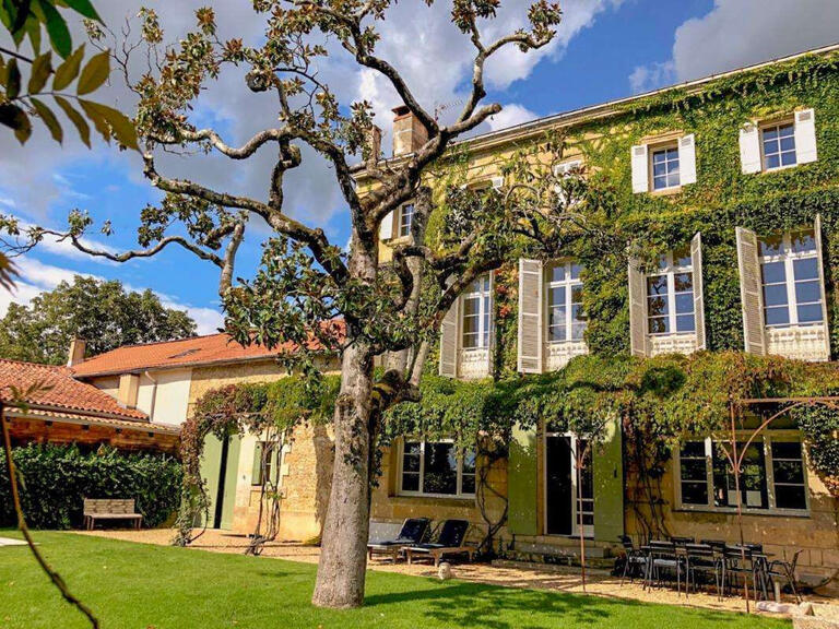 Propriété Bergerac - 4 chambres