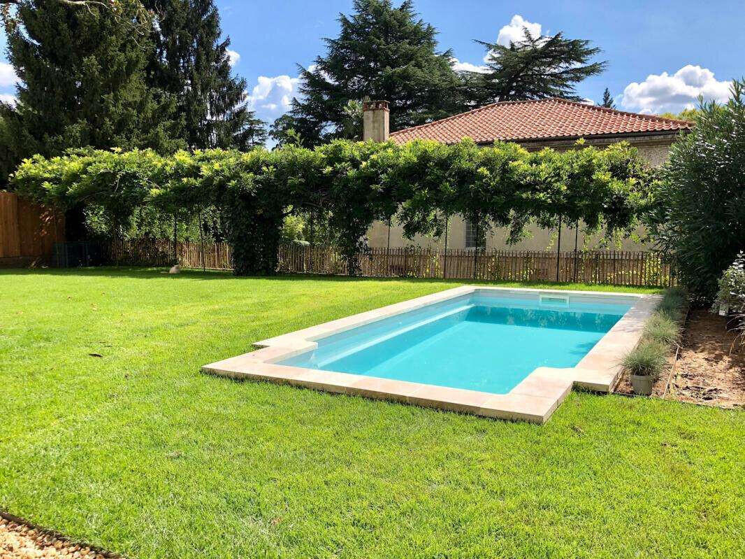 Propriété Bergerac
