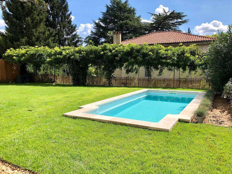 Propriété Bergerac - 4 chambres