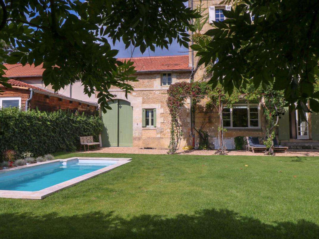 Propriété Bergerac