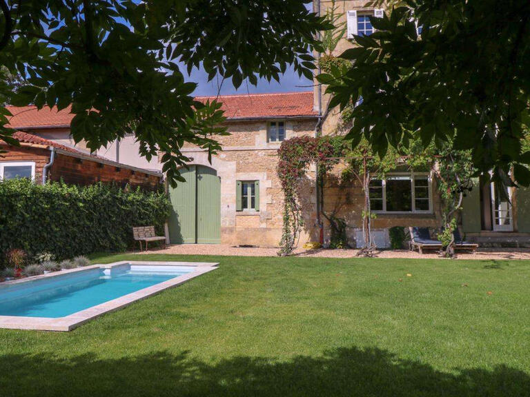 Propriété Bergerac - 4 chambres