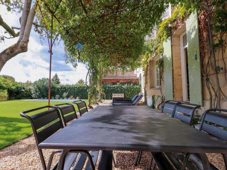 Propriété Bergerac - 4 chambres