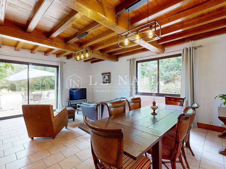 Propriété Bergerac