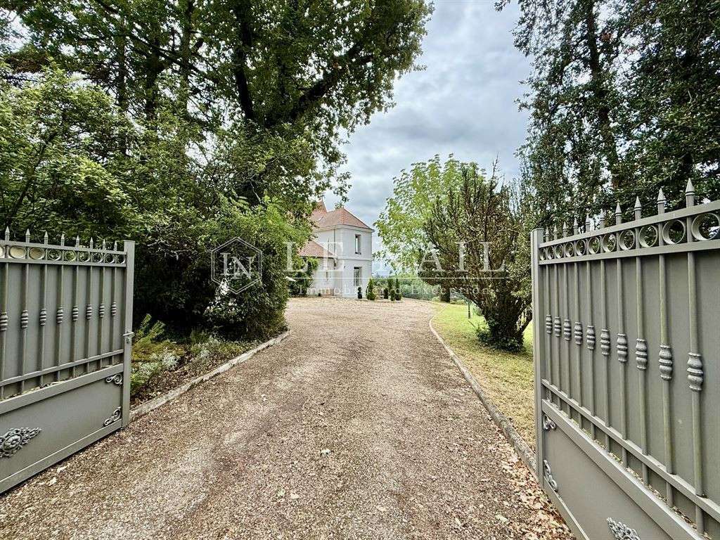 Propriété Bergerac