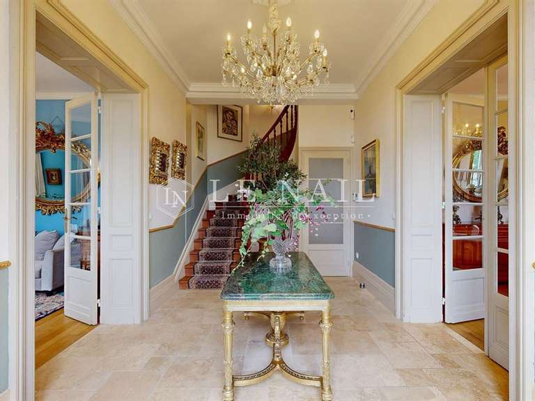 Propriété Bergerac - 4 chambres - 280m²