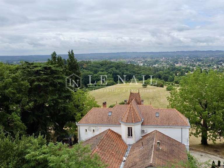 Propriété Bergerac - 4 chambres - 280m²