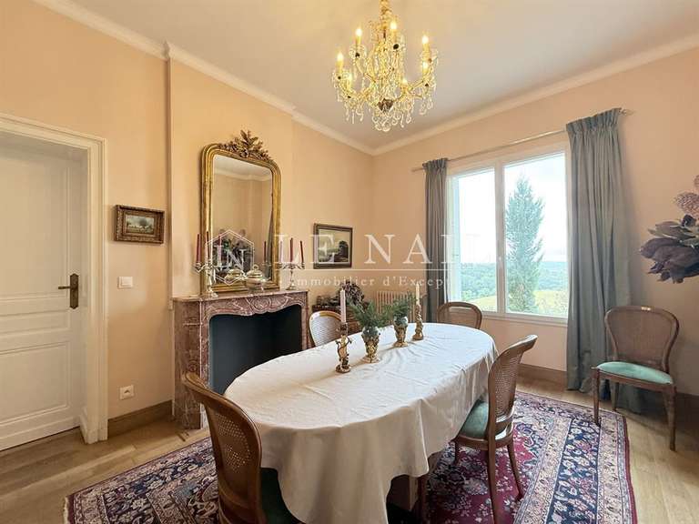 Propriété Bergerac - 4 chambres - 280m²
