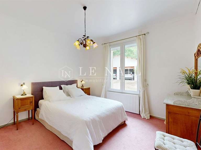 Propriété Bergerac - 4 chambres - 280m²