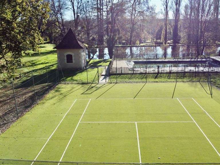 Propriété Bergerac