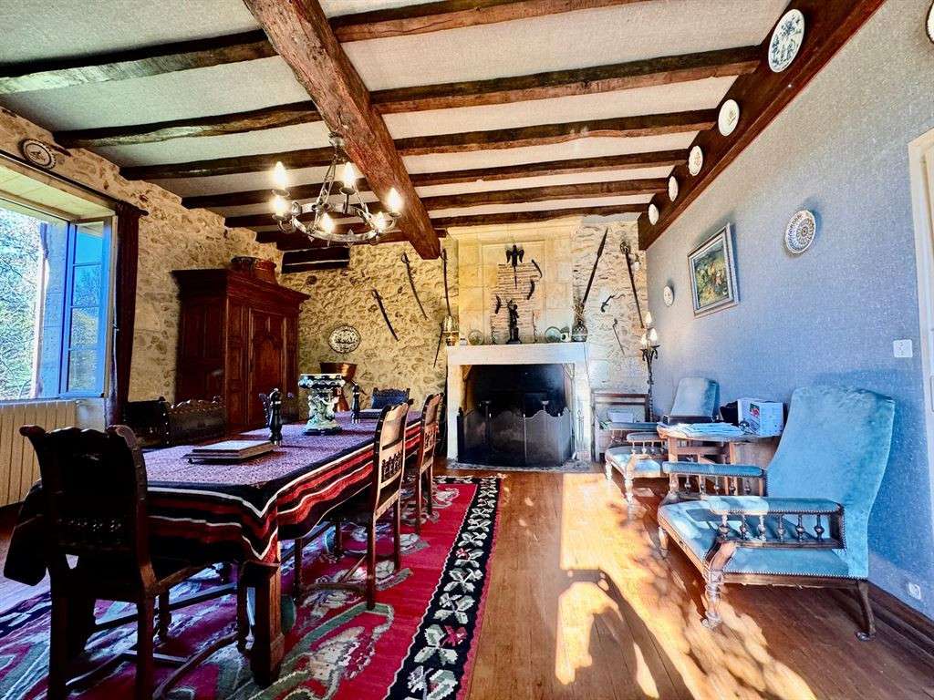Propriété Bergerac