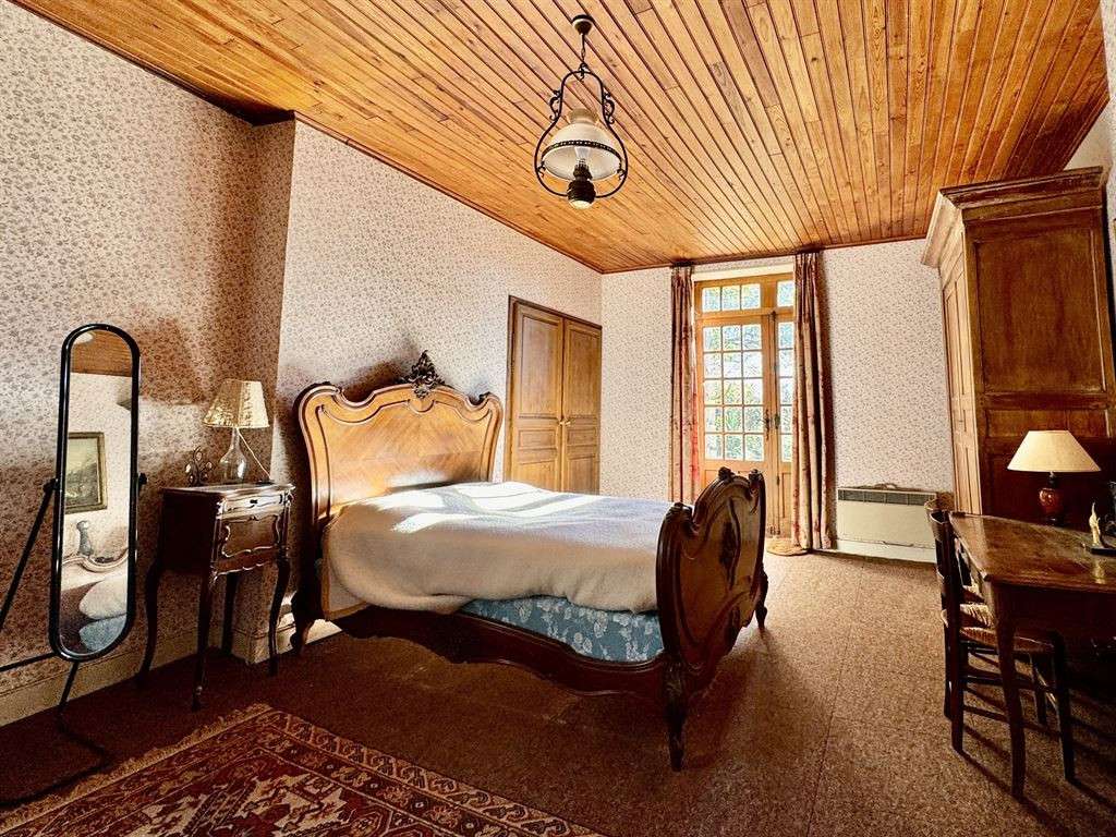 Propriété Bergerac