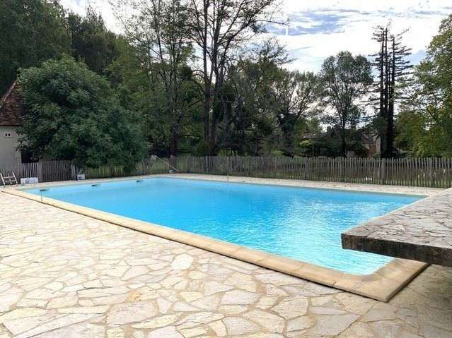 Propriété Bergerac