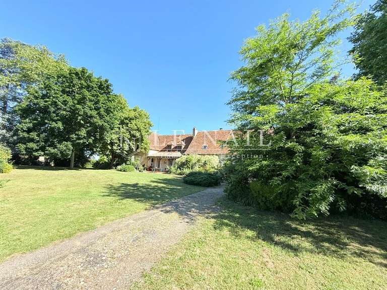 Propriété Bergerac - 10 chambres - 650m²