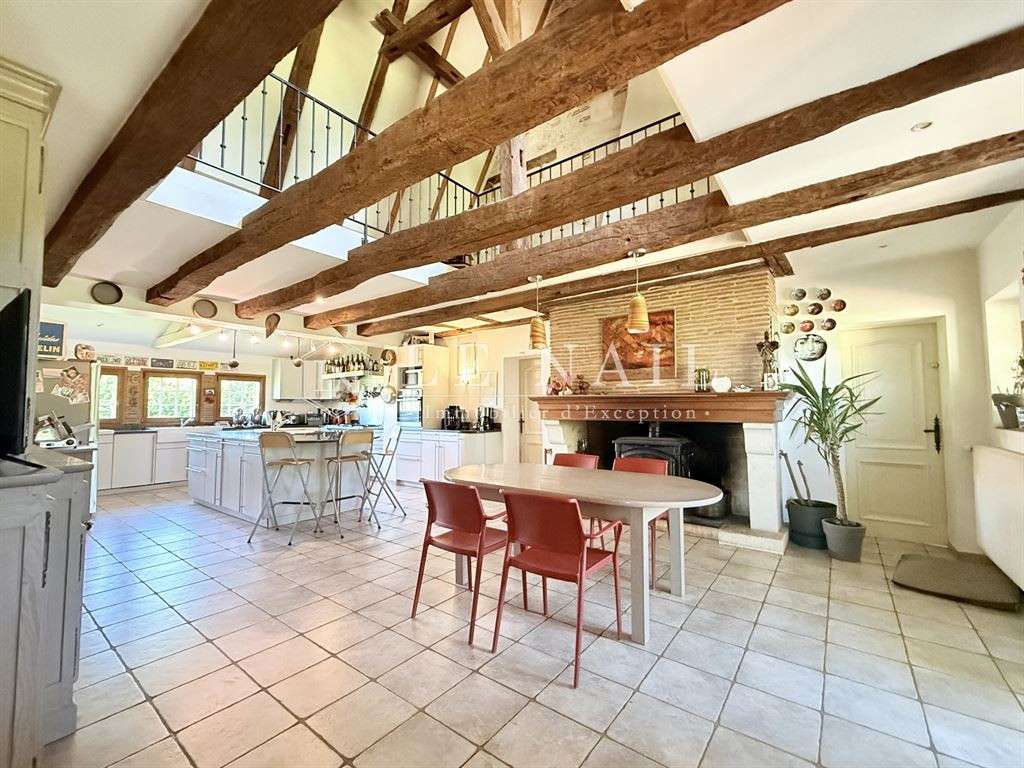 Property Bergerac