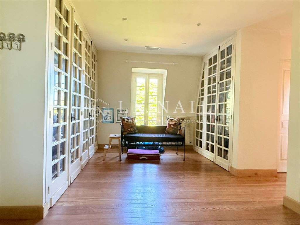 Property Bergerac