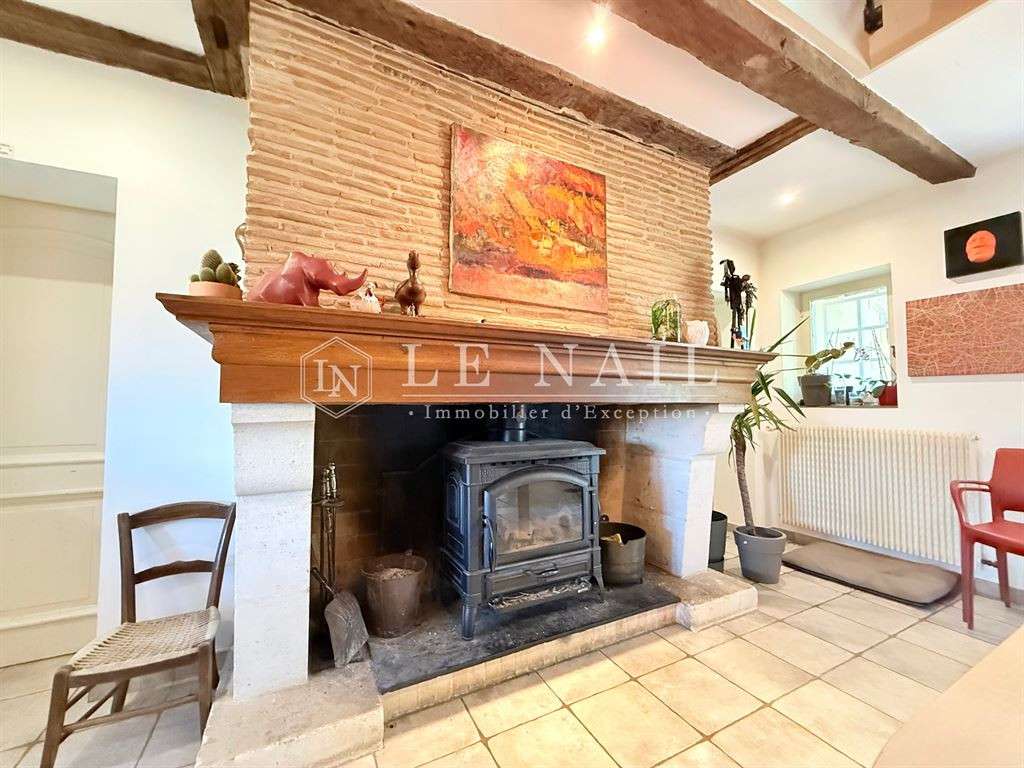 Propriété Bergerac