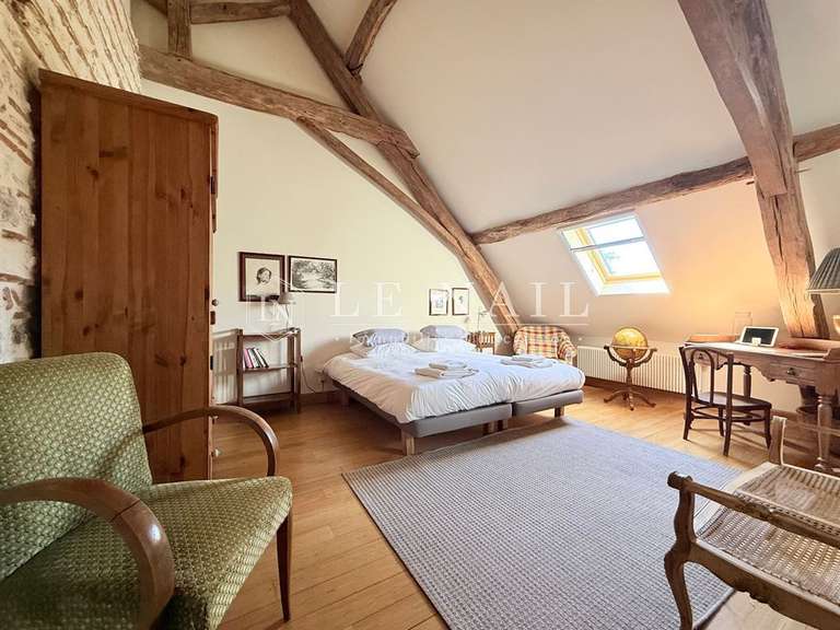 Propriété Bergerac - 10 chambres - 650m²