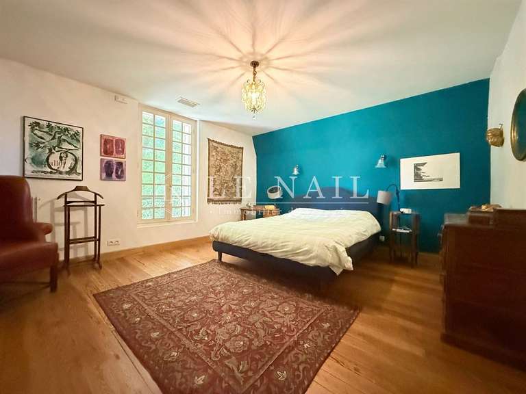 Propriété Bergerac - 10 chambres - 650m²