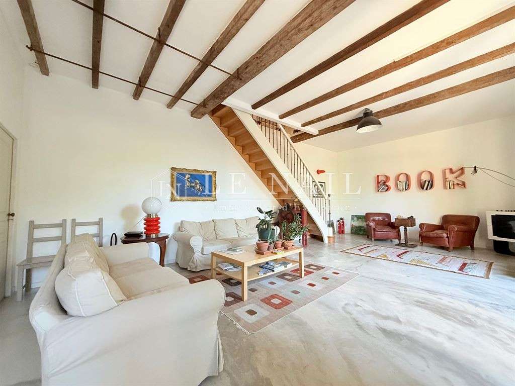 Propriété Bergerac