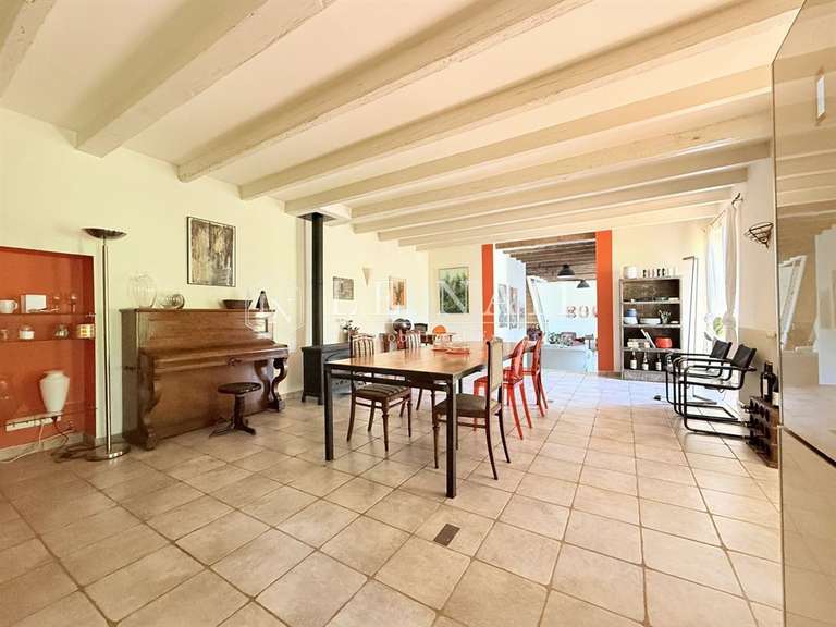 Propriété Bergerac - 10 chambres - 650m²