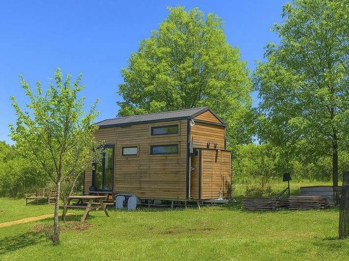 Propriété Bergerac - 10 chambres - 299m²