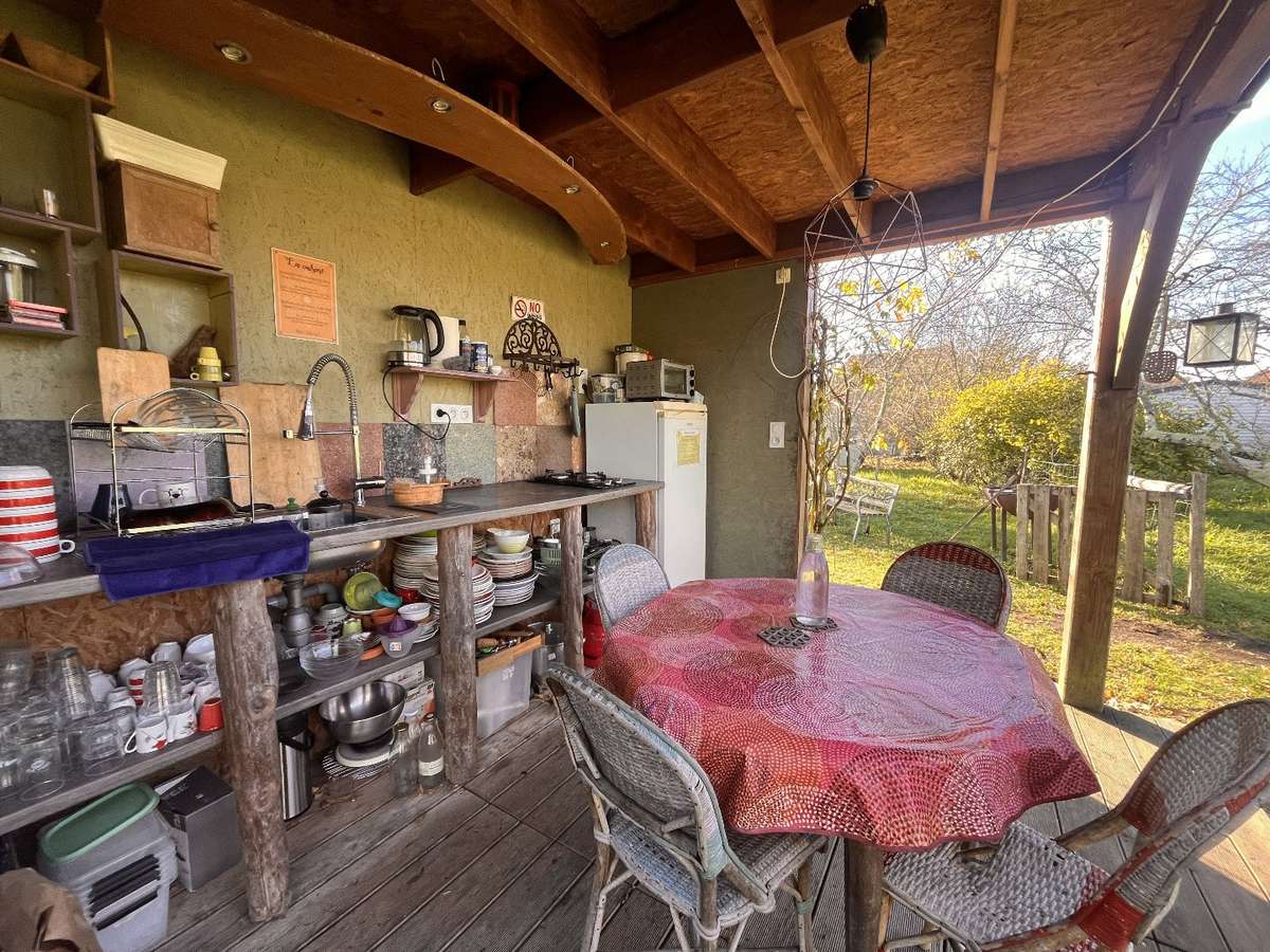 Propriété Bergerac