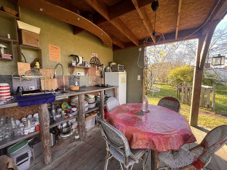 Propriété Bergerac - 10 chambres - 299m²