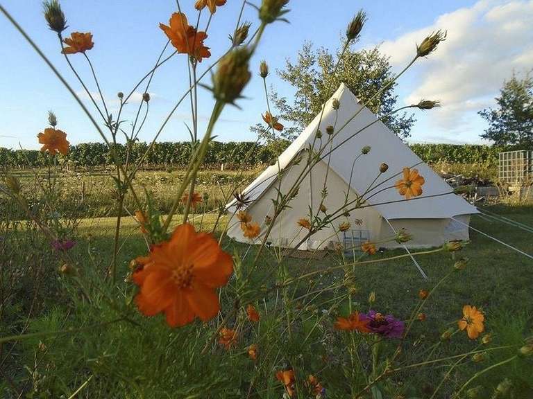 Propriété Bergerac - 10 chambres - 299m²