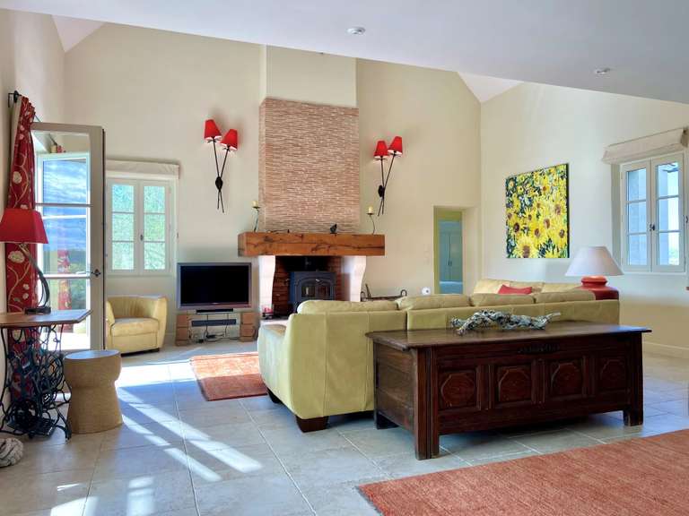 Propriété Bergerac - 3 chambres - 211m²